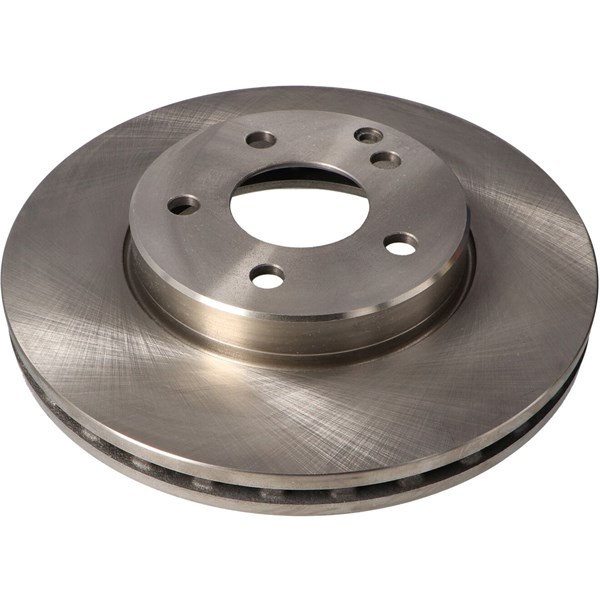 Bromsskiva Ventilerad, Framaxel Jurid 562212JC JURID