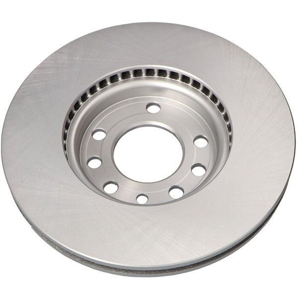 Bromsskiva Ventilerad, Framaxel Jurid 562216JC JURID