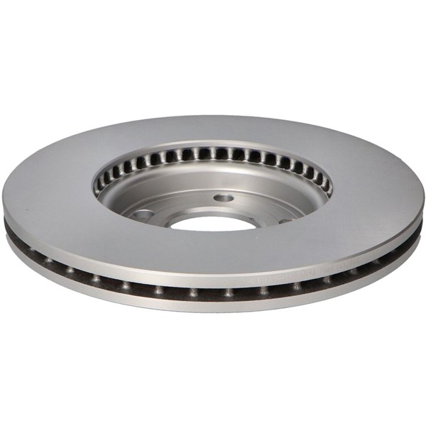 Bromsskiva Ventilerad, Framaxel Jurid 562216JC JURID