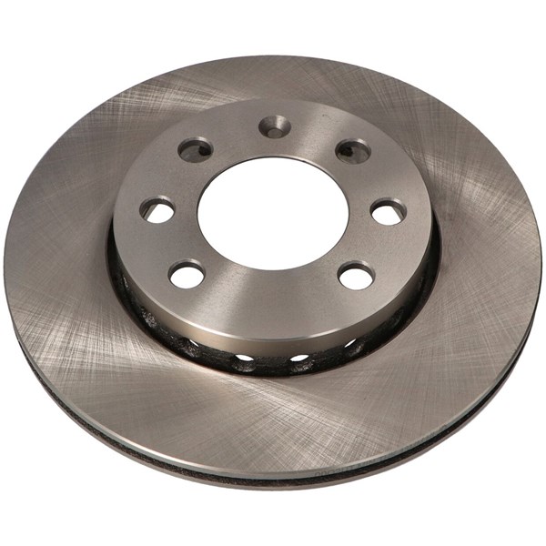 Bromsskiva Ventilerad, Framaxel Jurid 562226JC JURID