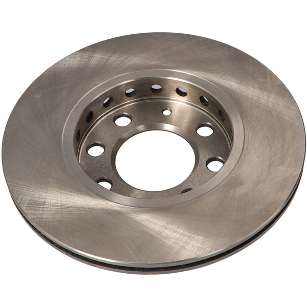 Bromsskiva Ventilerad, Framaxel Jurid 562226JC JURID
