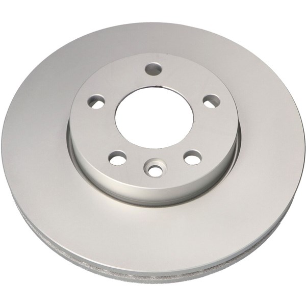 Bromsskiva Ventilerad, Framaxel Jurid 562234JC JURID