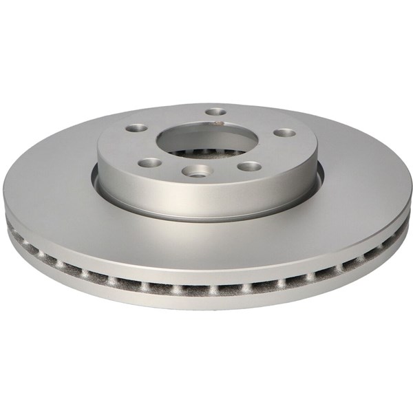 Bromsskiva Ventilerad, Framaxel Jurid 562234JC JURID