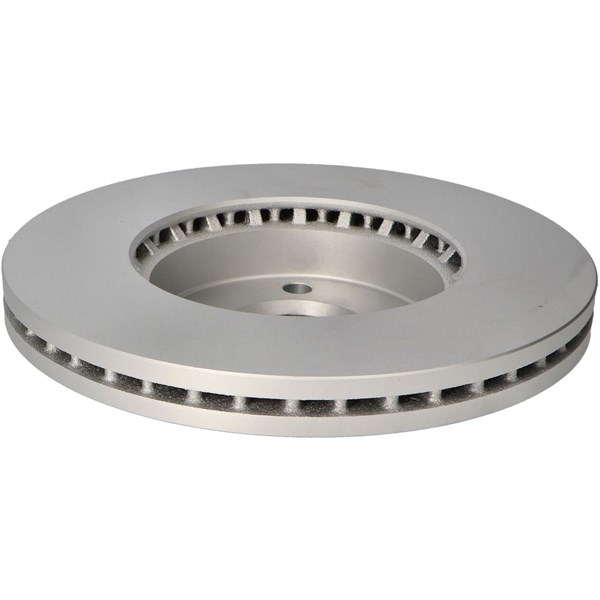 Bromsskiva Ventilerad, Framaxel Jurid 562234JC JURID