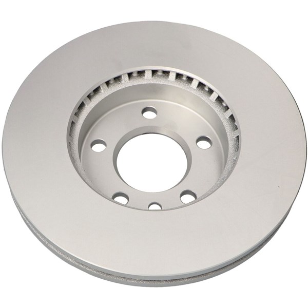 Bromsskiva Ventilerad, Framaxel Jurid 562234JC JURID