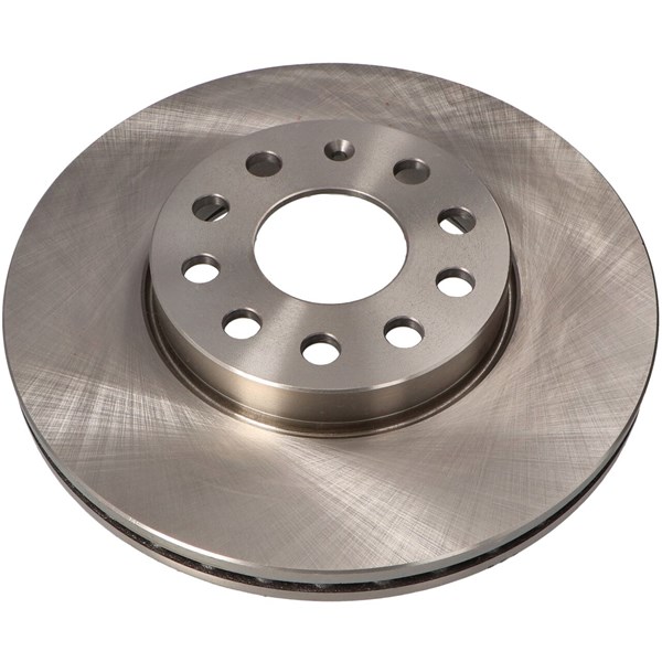 Bromsskiva Ventilerad, Framaxel Jurid 562235JC JURID