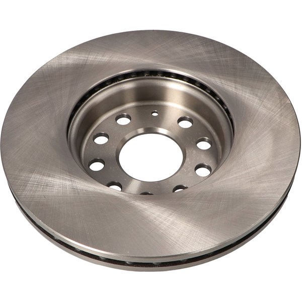 Bromsskiva Ventilerad, Framaxel Jurid 562235JC JURID