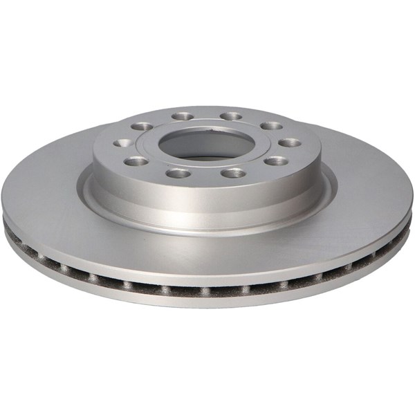 Bromsskiva Ventilerad, Framaxel Jurid 562237JC JURID