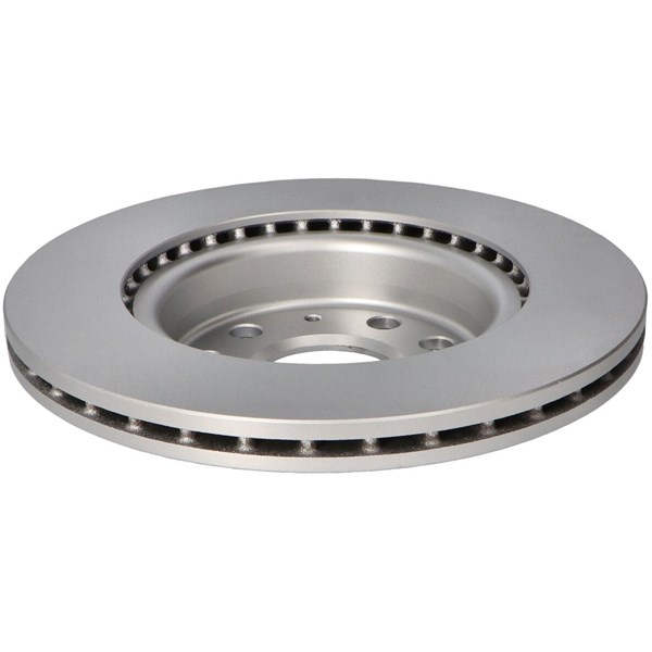 Bromsskiva Ventilerad, Framaxel Jurid 562237JC JURID