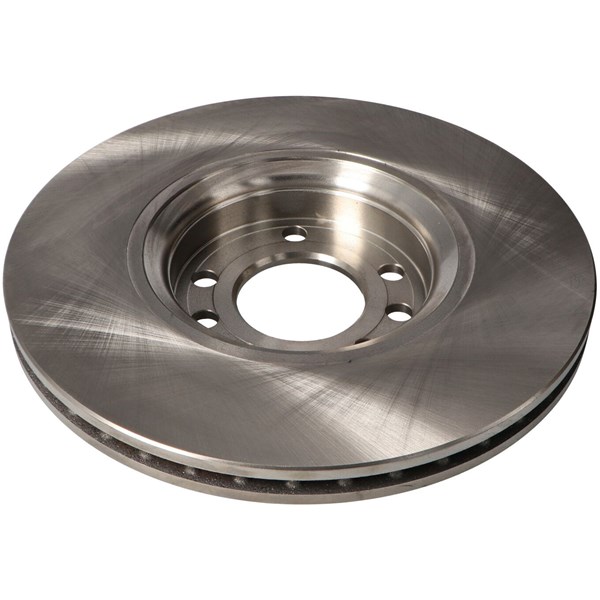 Bromsskiva Ventilerad, Framaxel Jurid 562240JC JURID