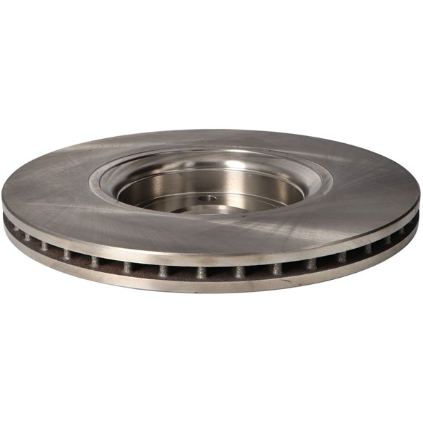 Bromsskiva Ventilerad, Framaxel Jurid 562240JC JURID