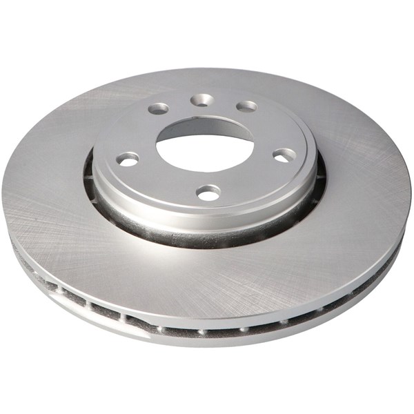 Bromsskiva Ventilerad, Framaxel Jurid 562241JC JURID