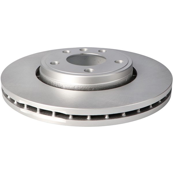Bromsskiva Ventilerad, Framaxel Jurid 562241JC JURID