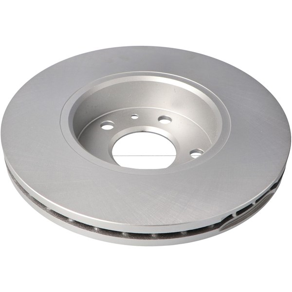 Bromsskiva Ventilerad, Framaxel Jurid 562241JC JURID
