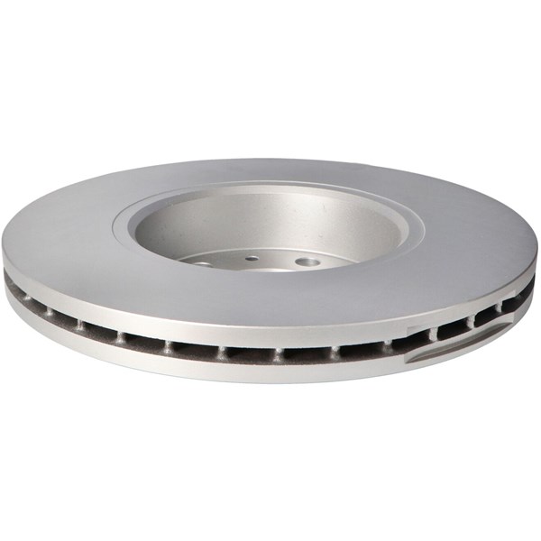 Bromsskiva Ventilerad, Framaxel Jurid 562241JC JURID