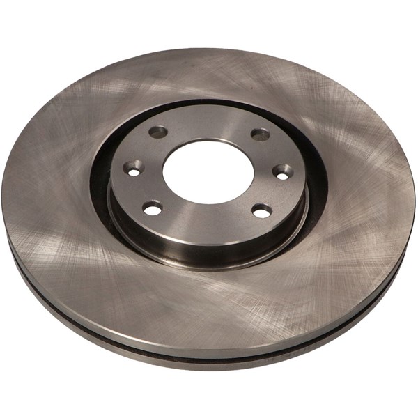Bromsskiva Ventilerad, Framaxel Jurid 562267JC JURID