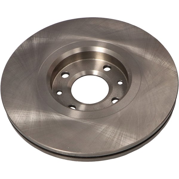Bromsskiva Ventilerad, Framaxel Jurid 562267JC JURID