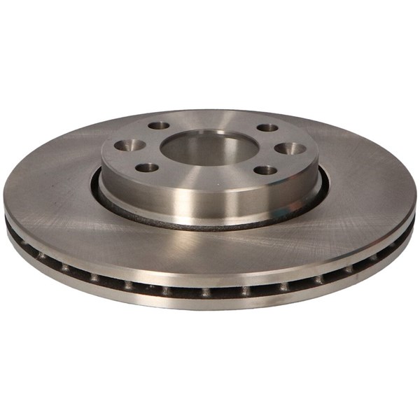 Bromsskiva Ventilerad, Framaxel Jurid 562268JC JURID