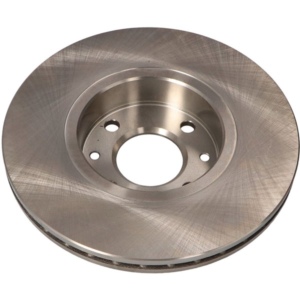 Bromsskiva Ventilerad, Framaxel Jurid 562268JC JURID