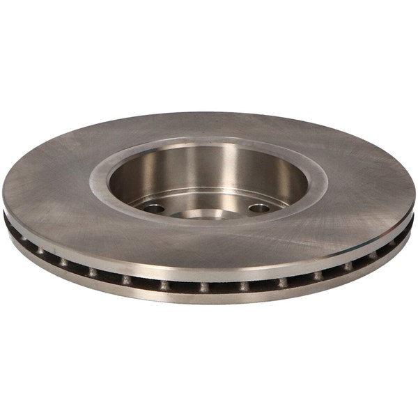 Bromsskiva Ventilerad, Framaxel Jurid 562268JC JURID