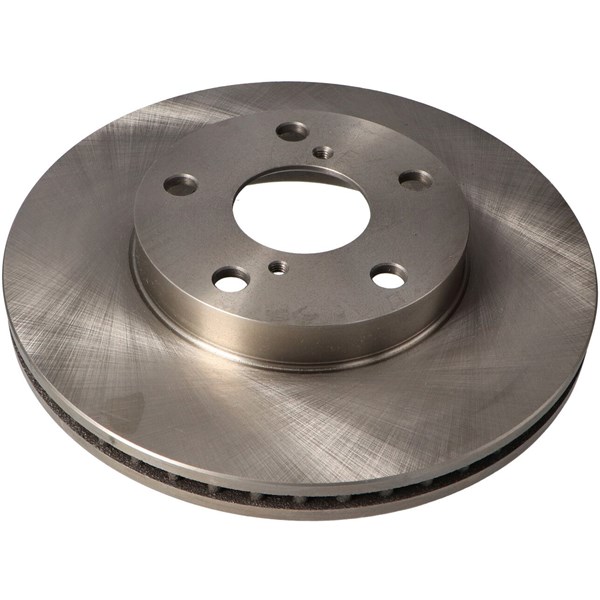 Bromsskiva Ventilerad, Framaxel Jurid 562269JC JURID