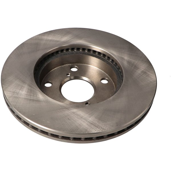 Bromsskiva Ventilerad, Framaxel Jurid 562269JC JURID