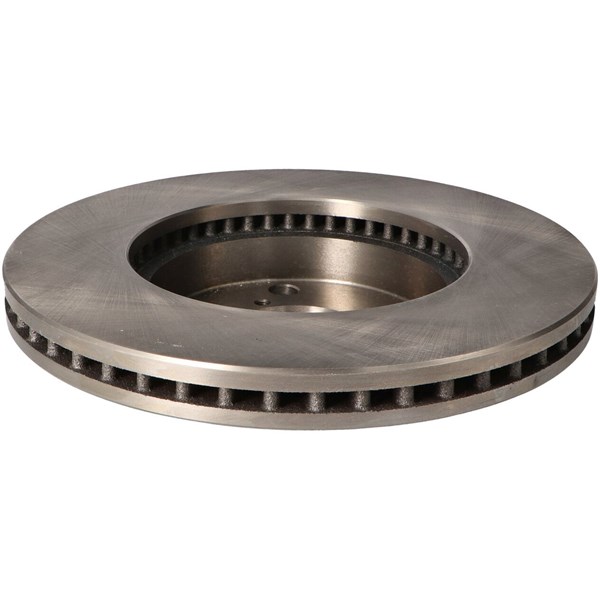 Bromsskiva Ventilerad, Framaxel Jurid 562269JC JURID