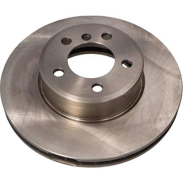 Bromsskiva Ventilerad, Framaxel Jurid 562272JC-1 JURID Bromsskiva Ventilerad, Framaxel Jurid 562272JC-1 JURID