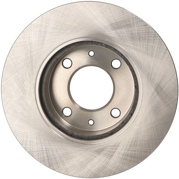 Bromsskiva Ventilerad, Framaxel Jurid 562273JC JURID