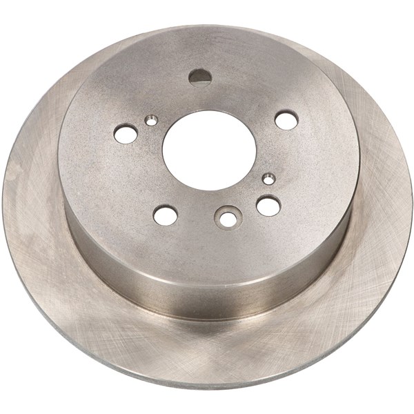 Bromsskiva Solid, Bakaxel Jurid 562276JC JURID Bromsskiva Solid, Bakaxel Jurid 562276JC JURID