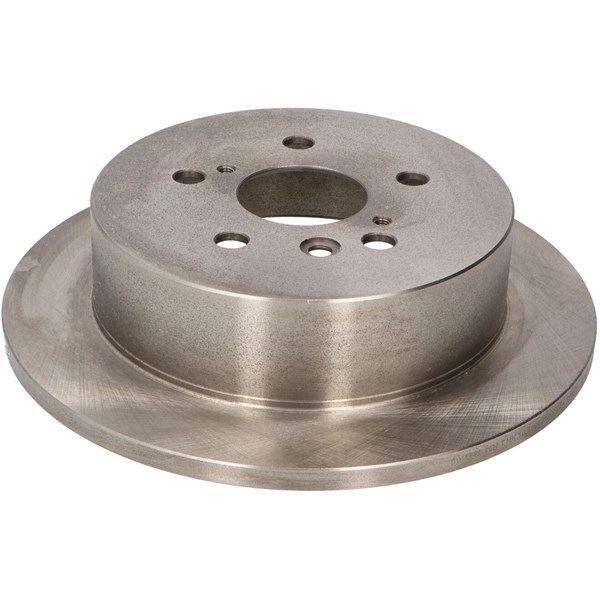 Bromsskiva Solid, Bakaxel Jurid 562276JC JURID Bromsskiva Solid, Bakaxel Jurid 562276JC JURID