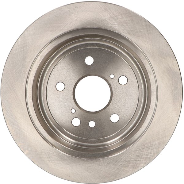 Bromsskiva Solid, Bakaxel Jurid 562276JC JURID Bromsskiva Solid, Bakaxel Jurid 562276JC JURID