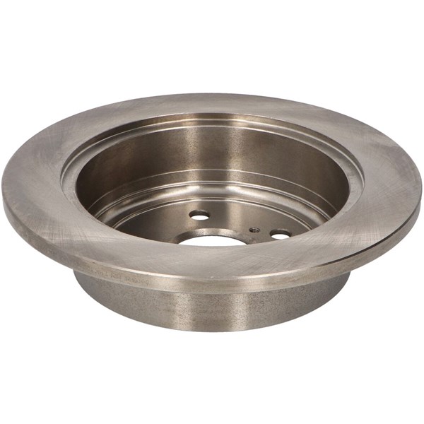 Bromsskiva Solid, Bakaxel Jurid 562276JC JURID Bromsskiva Solid, Bakaxel Jurid 562276JC JURID