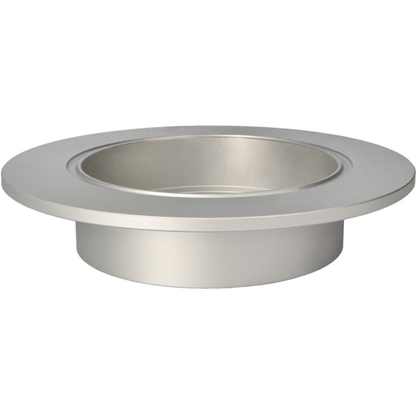 Bromsskiva Solid, Bakaxel Jurid 562288JC JURID