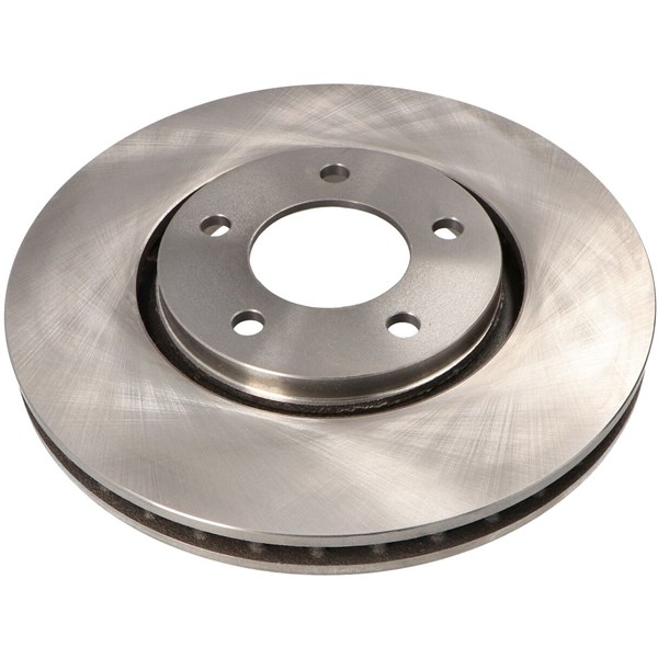 Bromsskiva Ventilerad, Framaxel Jurid 562292JC JURID