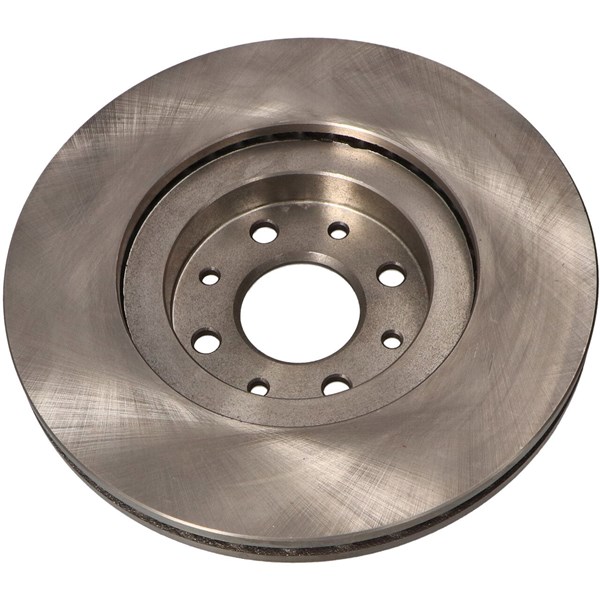 Bromsskiva Ventilerad, Framaxel Jurid 562295JC JURID