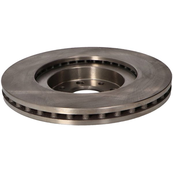 Bromsskiva Ventilerad, Framaxel Jurid 562295JC JURID