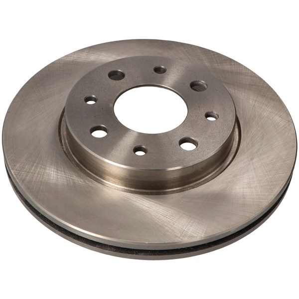 Bromsskiva Ventilerad, Framaxel Jurid 562296JC JURID