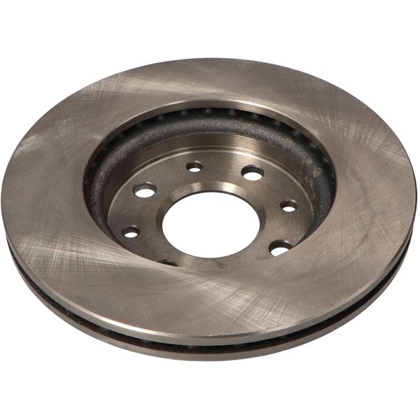 Bromsskiva Ventilerad, Framaxel Jurid 562296JC JURID