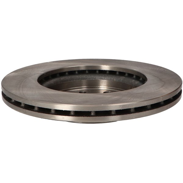 Bromsskiva Ventilerad, Framaxel Jurid 562296JC JURID