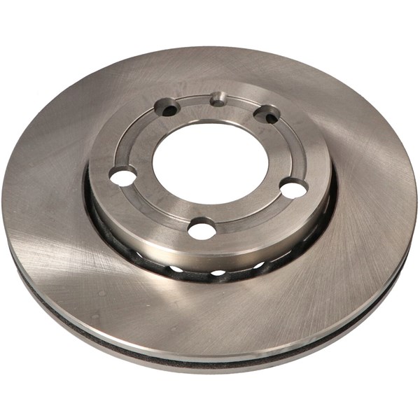 Bromsskiva Ventilerad, Framaxel Jurid 562307JC JURID