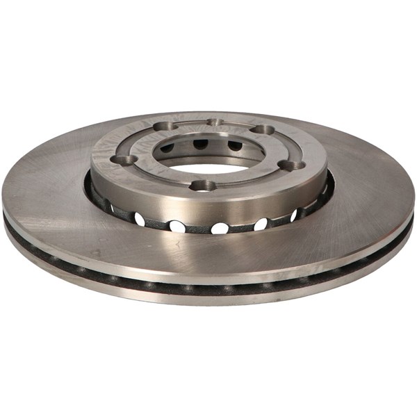 Bromsskiva Ventilerad, Framaxel Jurid 562307JC JURID