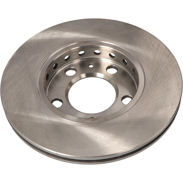 Bromsskiva Ventilerad, Framaxel Jurid 562307JC JURID