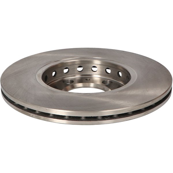 Bromsskiva Ventilerad, Framaxel Jurid 562307JC JURID