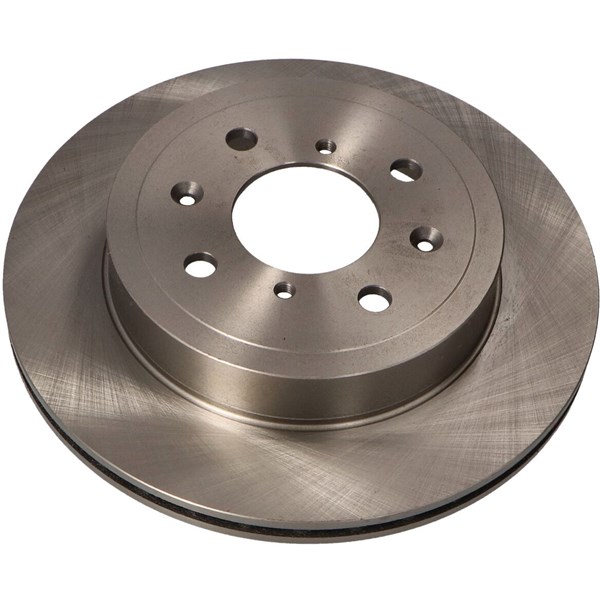 Bromsskiva Ventilerad, Framaxel Jurid 562308JC JURID