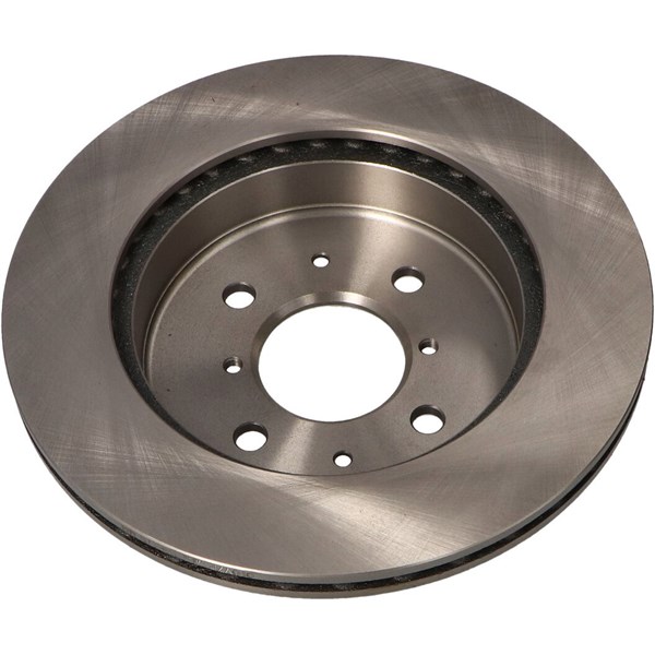 Bromsskiva Ventilerad, Framaxel Jurid 562308JC JURID