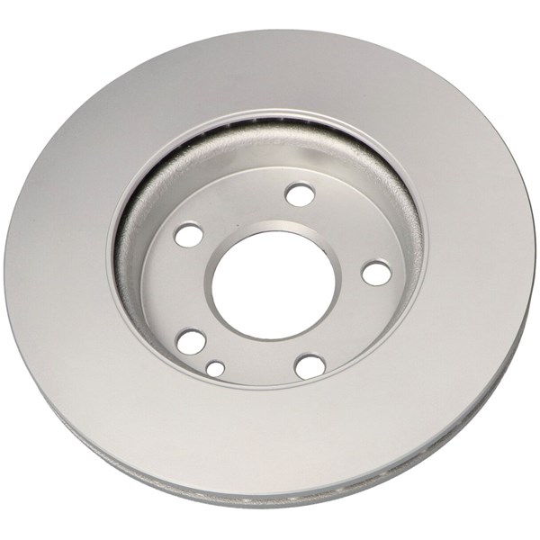 Bromsskiva Ventilerad, Framaxel Jurid 562312JC JURID