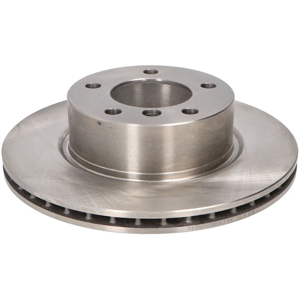 Bromsskiva Ventilerad, Framaxel Jurid 562317JC JURID