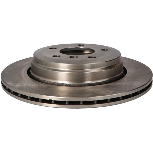 Bromsskiva Ventilerad, Bakaxel Jurid 562319JC JURID