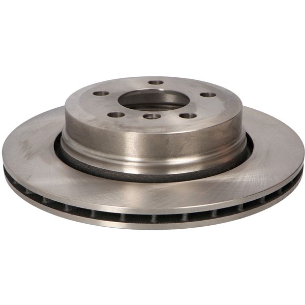 Bromsskiva Ventilerad, Bakaxel Jurid 562327JC JURID